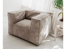 Кресло Flat Velur