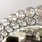 Зеркало Diamante