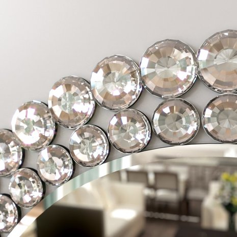 Зеркало Diamante