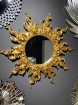 Солнце Gold