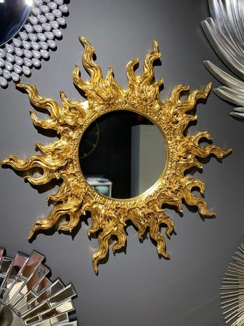 Солнце Gold