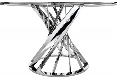 Стол Chicago steel 